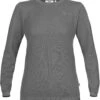 FJÄLLRÄVEN High Coast Merino Damen Sweater XXS, Fog, Damen High Coast Merino Damen Sweater