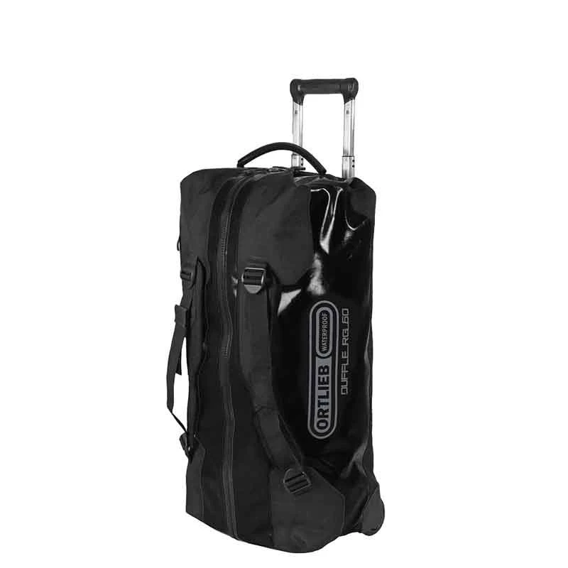 Ortlieb DUFFLE RG Black|34l DUFFLE RG 19 Ortlieb DUFFLE RG Black|34l DUFFLE RG – Bild 17