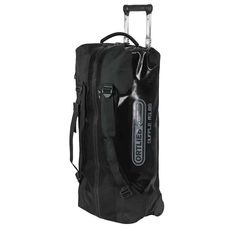 Ortlieb DUFFLE RG Black|34l DUFFLE RG 3 Ortlieb DUFFLE RG Black|34l DUFFLE RG