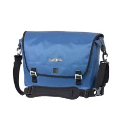 Ortlieb REPORTER-BAG CITY Stahlblau|L REPORTER-BAG CITY