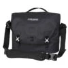Ortlieb COURIER-BAG CITY Schwarz|M COURIER-BAG CITY