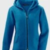Universale Damenjacke Merinowolle - W100 Kappa XS|S32 - Arctic Universale Damenjacke Merinowolle - W100 Kappa