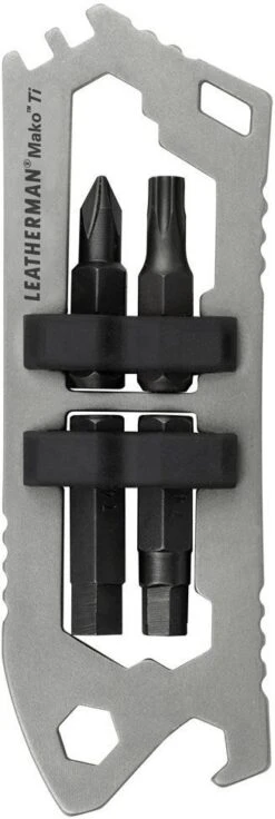 Leatherman MAKO TI MAKO TI