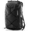 Ortlieb Light-Pack Two 25l Schwarz|25l Light-Pack Two 25l