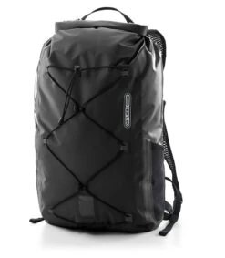 Ortlieb Light-Pack Two 25l Schwarz|25l Light-Pack Two 25l