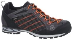 Hanwag Makra Low Gtx Asphalt/orange 6 Makra Low Gtx Asphalt/orange 6