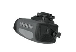 Ortlieb Micro Two Slate-Black|0,5l Micro Two