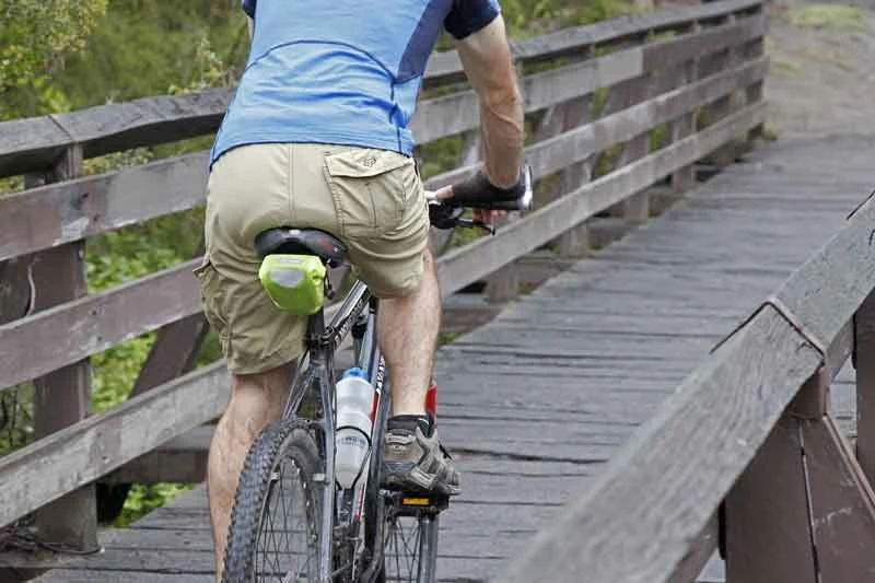 Ortlieb SADDLE-BAG MICRO Black-Slate SADDLE-BAG MICRO 7 Ortlieb SADDLE-BAG MICRO Black-Slate SADDLE-BAG MICRO – Bild 5