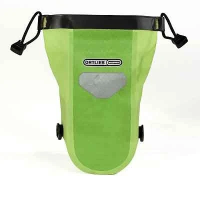 Ortlieb SADDLE-BAG MICRO Black-Slate SADDLE-BAG MICRO 4 Ortlieb SADDLE-BAG MICRO Black-Slate SADDLE-BAG MICRO – Bild 2