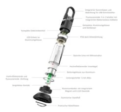 Ledlenser ML6 - Laterne ML6 - Laterne 9 Ledlenser ML6 - Laterne ML6 - Laterne -Angebote Abenteuer Set Store ml6mCLxg4wVRBG1p 1280x1280