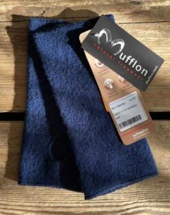 Handy W100 - Stulpen Damen - Pulswärmer Mit Daumenschlaufe S47 - Terra Handy W100 - Stulpen Damen - Pulswärmer Mit Daumenschlaufe