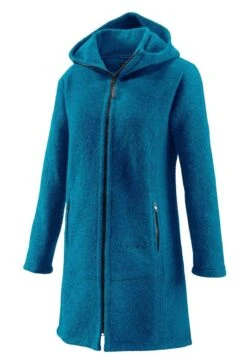 Damen Merino Mantel Wintermantel - W300 Rika M|75 - Nachtblau Damen Merino Mantel Wintermantel - W300 Rika -Angebote Abenteuer Set Store mufflon rika arctic 32188 32 2 1280x1280