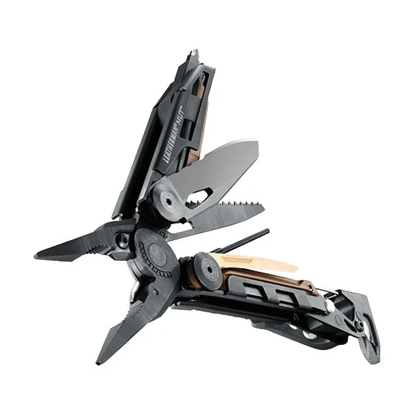 Leatherman MUT Stainless (Silver) MUT 4 Leatherman MUT Stainless (Silver) MUT – Bild 2