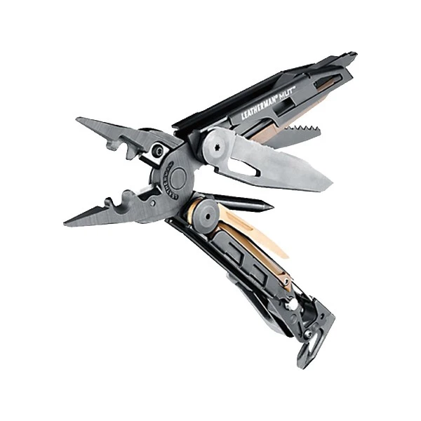 Leatherman MUT EOD Black Inkl. Holster Molle Nylon Black MUT EOD Black Inkl. Holster Molle Nylon Black 4 Leatherman MUT EOD Black Inkl. Holster Molle Nylon Black MUT EOD Black Inkl. Holster Molle Nylon Black – Bild 2