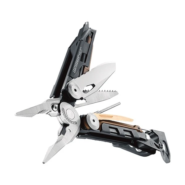 Leatherman MUT Stainless (Silver) MUT 7 Leatherman MUT Stainless (Silver) MUT – Bild 5
