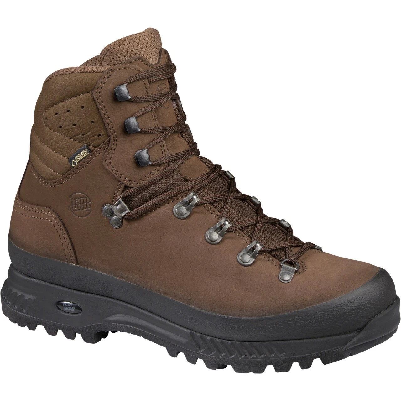 Hanwag Nazcat Lady GTX Erde-Brown|6 - 39,5 Nazcat Lady GTX 3 Hanwag Nazcat Lady GTX Erde-Brown|6 - 39,5 Nazcat Lady GTX