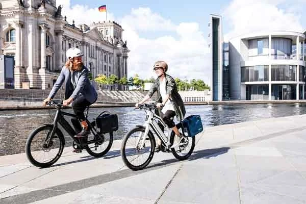 Ortlieb Office-Bag Black (Schwarz)|21l|Hinterradtaschen|L|Quick-Lock2.1 Office-Bag 4 Ortlieb Office-Bag Black (Schwarz)|21l|Hinterradtaschen|L|Quick-Lock2.1 Office-Bag – Bild 3