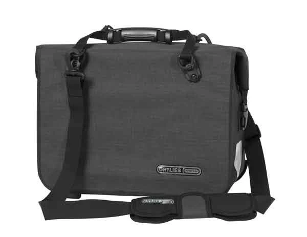 Ortlieb Office-Bag Black (Schwarz)|21l|Hinterradtaschen|L|Quick-Lock2.1 Office-Bag 3 Ortlieb Office-Bag Black (Schwarz)|21l|Hinterradtaschen|L|Quick-Lock2.1 Office-Bag – Bild 2