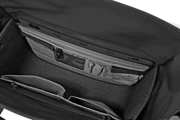 Ortlieb Office-Bag Black (Schwarz)|21l|Hinterradtaschen|L|Quick-Lock2.1 Office-Bag 8 Ortlieb Office-Bag Black (Schwarz)|21l|Hinterradtaschen|L|Quick-Lock2.1 Office-Bag – Bild 7