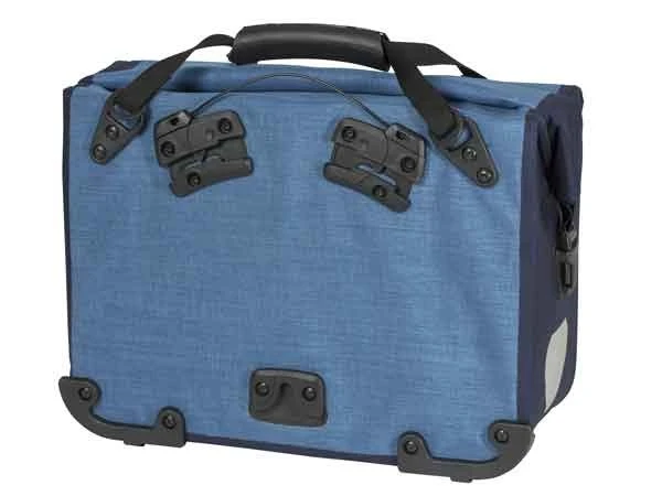 Ortlieb Office-Bag Black (Schwarz)|21l|Hinterradtaschen|L|Quick-Lock2.1 Office-Bag 6 Ortlieb Office-Bag Black (Schwarz)|21l|Hinterradtaschen|L|Quick-Lock2.1 Office-Bag – Bild 5