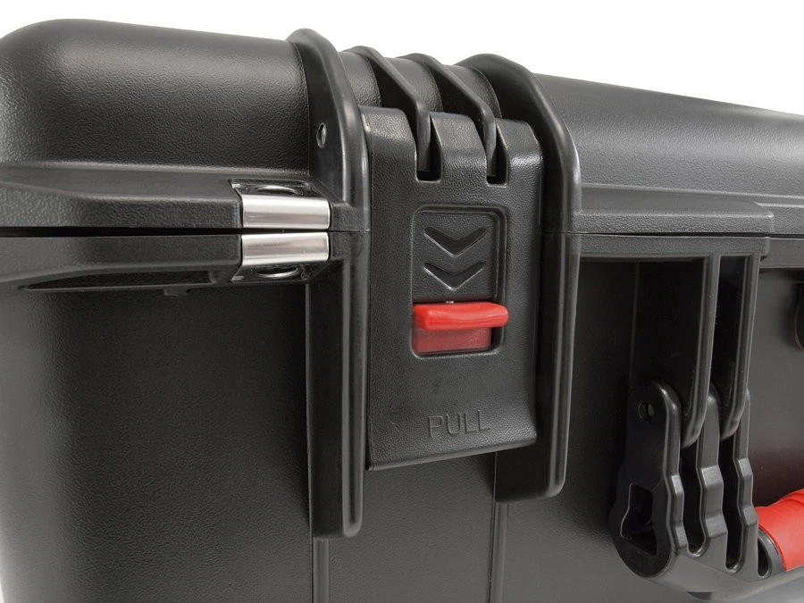 Origin Outdoors Schutzkoffer 'Protection' 2600 Schwarz M. Schaumeinsatz Schutzkoffer 'Protection' 2600 Schwarz M. Schaumeinsatz 4 Origin Outdoors Schutzkoffer 'Protection' 2600 Schwarz M. Schaumeinsatz Schutzkoffer 'Protection' 2600 Schwarz M. Schaumeinsatz – Bild 2