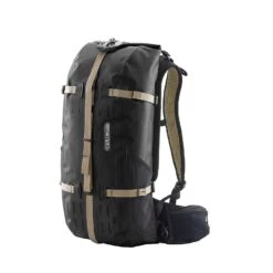 Ortlieb Atrack 25 Liter Black|25l Atrack 25 Liter