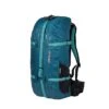 Ortlieb Atrack ST 25L - Damen Kombi Rucksack & Reisetasche Petrol|25l Atrack ST 25L - Damen Kombi Rucksack & Reisetasche