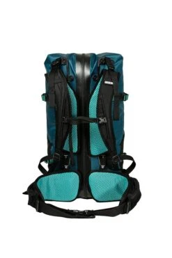 Ortlieb Atrack ST 34L - Damen Kombi Rucksack & Reisetasche Black|34l Atrack ST 34L - Damen Kombi Rucksack & Reisetasche -Angebote Abenteuer Set Store ortlieb atrack st r7082 petrol back5X3qGQidlDiNg 1280x1280