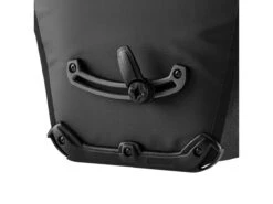Ortlieb Back-Roller Design Ride On - Black|20l|Hinterradtaschen|Quick-Lock2.1|Einzeltasche Back-Roller Design -Angebote Abenteuer Set Store ortlieb back roller design f5497 detailLWjYxdcqHYnj1 1280x1280