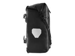 Ortlieb Back-Roller Design Ride On - Black|20l|Hinterradtaschen|Quick-Lock2.1|Einzeltasche Back-Roller Design -Angebote Abenteuer Set Store ortlieb back roller design f5497 sideSCDuk4ueYrbW6 1280x1280