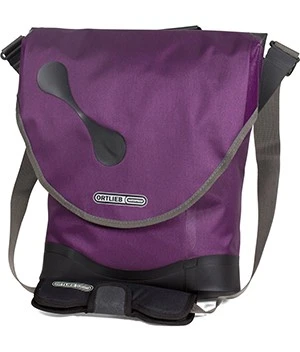 Ortlieb CITY-BIKER Black (Schwarz)|10l|Hinterradtaschen|Quick-Lock3.1 CITY-BIKER 3 Ortlieb CITY-BIKER Black (Schwarz)|10l|Hinterradtaschen|Quick-Lock3.1 CITY-BIKER