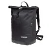 Ortlieb Commuter Daypack City 27 Liter Black|27l Commuter Daypack City 27 Liter