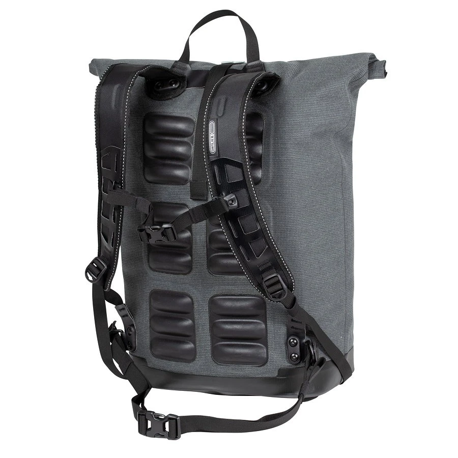 Ortlieb Commuter-Daypack Urban 27 Liter Pepper|27l Commuter-Daypack Urban 27 Liter 4 Ortlieb Commuter-Daypack Urban 27 Liter Pepper|27l Commuter-Daypack Urban 27 Liter – Bild 2