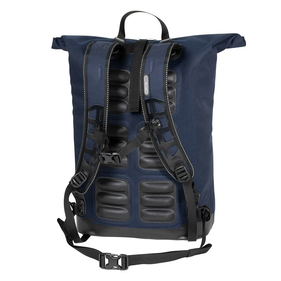Ortlieb Commuter-Daypack Urban 27 Liter Pepper|27l Commuter-Daypack Urban 27 Liter 5 Ortlieb Commuter-Daypack Urban 27 Liter Pepper|27l Commuter-Daypack Urban 27 Liter – Bild 3