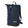 Ortlieb Commuter-Daypack Urban Wasserdichter Stadtrucksack Ink|21l Commuter-Daypack Urban Wasserdichter Stadtrucksack