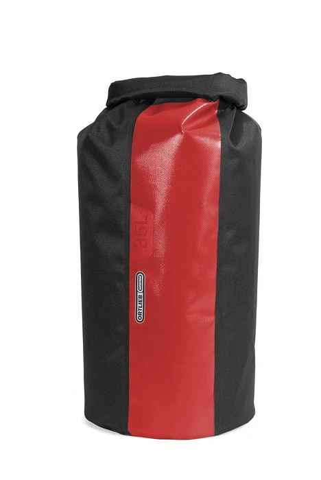 Ortlieb Dry-Bag PS490 - Reißfester Packsack 35L Black-Red|35l Dry-Bag PS490 - Reißfester Packsack 35L 3 Ortlieb Dry-Bag PS490 - Reißfester Packsack 35L Black-Red|35l Dry-Bag PS490 - Reißfester Packsack 35L
