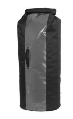 Ortlieb Dry-Bag PS490 - Reißfester Packsack 79L Black-Grey|79l Dry-Bag PS490 - Reißfester Packsack 79L
