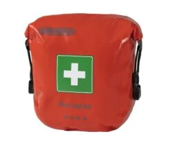 Ortlieb - First-Aid-Kit Medium - Mittelgroßes Verbandset - First-Aid-Kit Medium - Mittelgroßes Verbandset