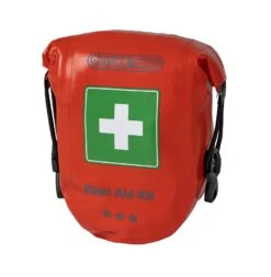 Ortlieb - First-Aid-Kit Regular - Kleines Verbandset - First-Aid-Kit Regular - Kleines Verbandset