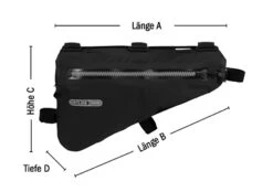 Ortlieb Rahmentasche Frame-Pack, Wasserdicht 4l Vol. Rahmentasche Frame-Pack, Wasserdicht -Angebote Abenteuer Set Store ortlieb frame pack abmessungenwBNwfmecGFTw1 1280x1280