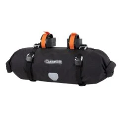 Ortlieb Lenkertasche Handlebar-Pack, Wasserdichte Gepäckrolle 15l Vol. Lenkertasche Handlebar-Pack, Wasserdichte Gepäckrolle