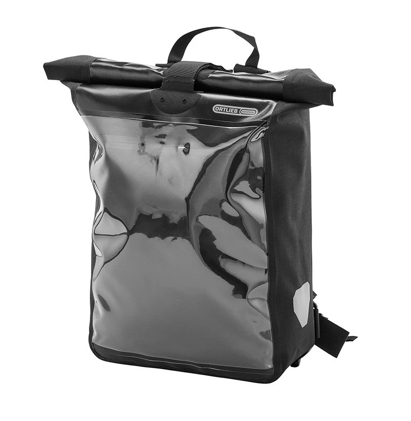 Ortlieb Messenger-Bag Pro - Professionelle High-End Kuriertasche Black Messenger-Bag Pro - Professionelle High-End Kuriertasche Black 3 Ortlieb Messenger-Bag Pro - Professionelle High-End Kuriertasche Black Messenger-Bag Pro - Professionelle High-End Kuriertasche Black