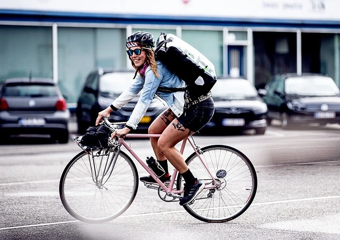 Ortlieb Messenger-Bag Pro - Professionelle High-End Kuriertasche Black Messenger-Bag Pro - Professionelle High-End Kuriertasche Black 6 Ortlieb Messenger-Bag Pro - Professionelle High-End Kuriertasche Black Messenger-Bag Pro - Professionelle High-End Kuriertasche Black – Bild 4