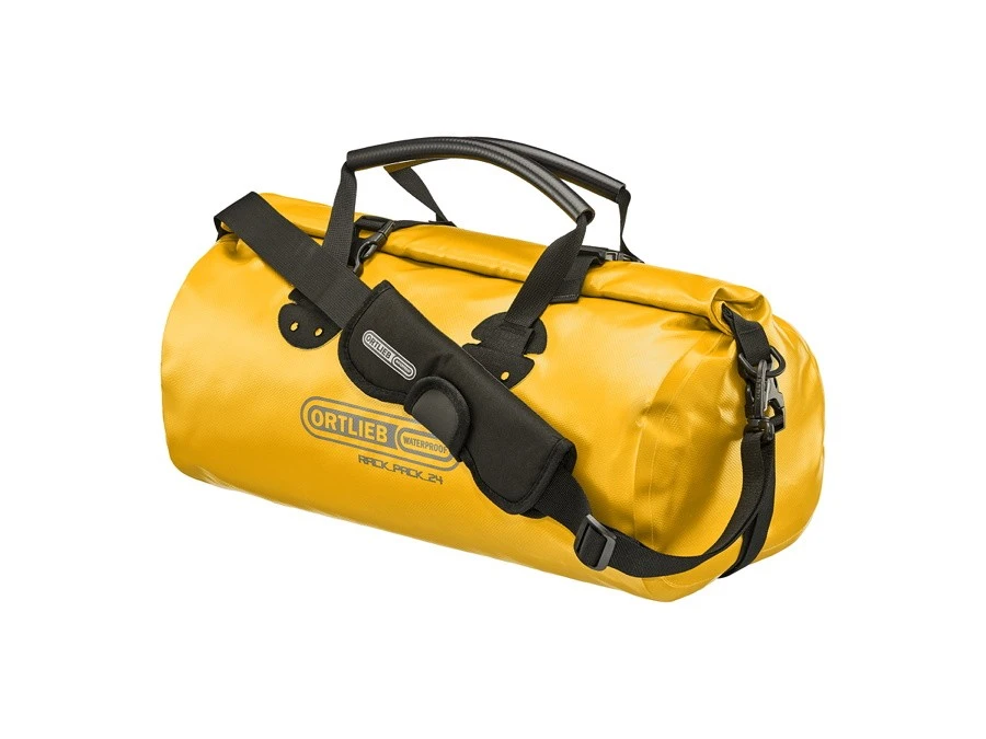 Ortlieb RACK-PACK Sunyellow|S RACK-PACK 4 Ortlieb RACK-PACK Sunyellow|S RACK-PACK – Bild 2