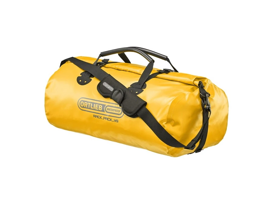 Ortlieb RACK-PACK Sunyellow|S RACK-PACK 6 Ortlieb RACK-PACK Sunyellow|S RACK-PACK – Bild 4