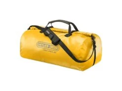 Ortlieb RACK-PACK Sunyellow|S RACK-PACK
