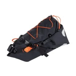 Ortlieb Satteltasche Seat-Pack 11l Vol., Wasserdicht Satteltasche Seat-Pack 11l Vol., Wasserdicht