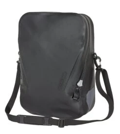 Ortlieb Single-Bag QL3.1 - Gepäckträgertasche - Black Matt Single-Bag QL3.1 - Gepäckträgertasche - Black Matt