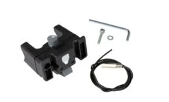 Ortlieb Handlebar Mounting-Set - Lenkertaschen-Adapter Handlebar Mounting-Set - Lenkertaschen-Adapter