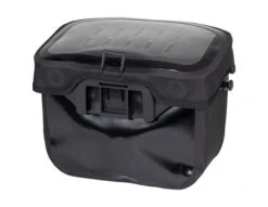 Ortlieb Ultimate Six Free 6,5l - Wasserdichte Lenkertasche Fürs Fahrrad & E-Bike Lagoon-Black|6,5l Ultimate Six Free 6,5l - Wasserdichte Lenkertasche Fürs Fahrrad & E-Bike -Angebote Abenteuer Set Store ortlieb ultimatesix 65l free f3410 black backCEFTVA3aAsREv 1280x1280